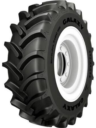 Спецшина Galaxy Farm Alpha R-1W 520/85R38 155D
