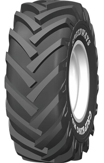 Спецшина Swt Gripking Hd 6.5/80-13 98A6