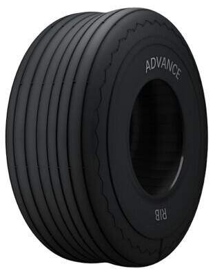 Спецшина Advance Rib 15x6-6