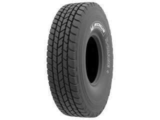 Спецшина Michelin X-Crane+ 385/95R25 170F