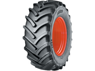 Спецшина Mitas Ac65 710/70 R38 166D/169A8