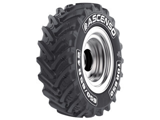 Спецшина Ascenso Tdr650 540/65R30 150D Спецшина Ascenso Tdr650 540/65R30 150D