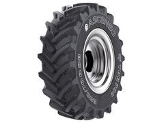 Спецшина Ascenso Tdr700 360/70 R24 122D