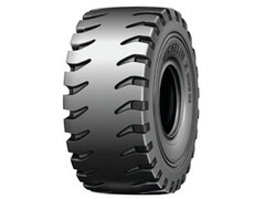 Спецшина Michelin X Mine D2 L5R 29.5R29