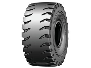 Спецшина Michelin X Mine D2 L5R 14R20 Спецшина Michelin X Mine D2 L5R 14R20