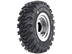 Спецшина Ascenso Boss Bh 16.9-24