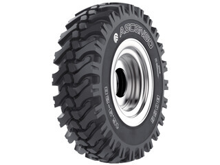 Спецшина Ascenso Boss Bh 12.5/80-18 145A8/132A Спецшина Ascenso Boss Bh 12.5/80-18 145A8/132A