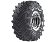 Спецшина Ascenso Hrr200 800/70R32 175A8 Спецшина Ascenso Hrr200 800/70R32 175A8
