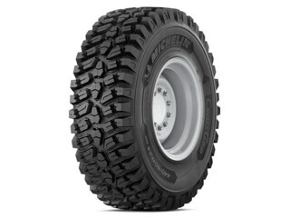 Спецшина Michelin Crossgrip 400/80R28 158A8 (153