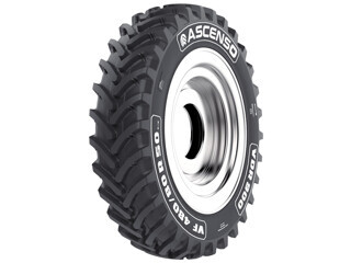 Спецшина Ascenso Vdr900 380/90R46 173D