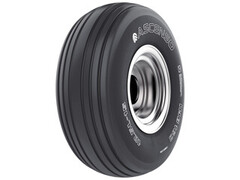 Спецшина Ascenso Imb163 9.5L-15 121B