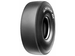 Спецшина Michelin Xlc 7.50R15 143A2