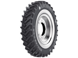 Спецшина Ascenso Tdr900 270/95 R38 140D Спецшина Ascenso Tdr900 270/95 R38 140D