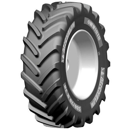 Спецшина Michelin Omnibib 480/70R24 138D Спецшина Michelin Omnibib 480/70R24 138D