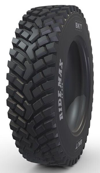 Спецшина Bkt Ridemax It 696 14.5 R20 147A8/143D Спецшина Bkt Ridemax It 696 14.5 R20 147A8/143D