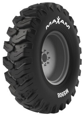 Шинокомплект Maxam Ms908 Wheel Loader 11-20 150B