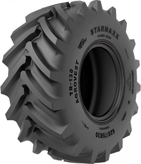Спецшина Starmaxx Tr-130 710/70 R38 171D/174A8 Спецшина Starmaxx Tr-130 710/70 R38 171D/174A8
