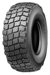 Спецшина Michelin X Snoplus L2T 17.5R25 Спецшина Michelin X Snoplus L2T 17.5R25