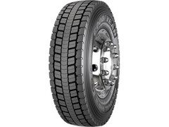Goodyear Regional Rhd Ii 295/80 R22.5 152/148M0pr (Ведущая) Goodyear Regional Rhd Ii 295/80 R22.5 152/148M0pr (Ведущая)