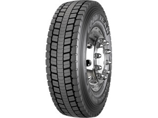 Goodyear Regional Rhd Ii 315/80 R22.5 156L/154M0pr (Ведущая)