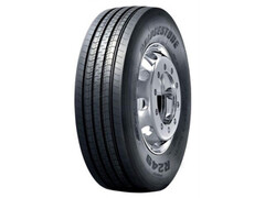 Bridgestone R249 315/80 R22.5 154/150 M0pr (Рулевая)
