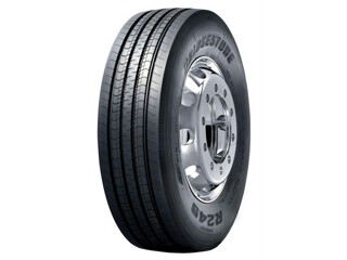 Bridgestone R249 385/65 R22.5 160K0pr (Рулевая) Bridgestone R249 385/65 R22.5 160K0pr (Рулевая)