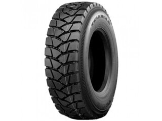 Triangle Tr918 12.00 R20 158/155F22pr (Ведущая)