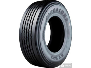 Firestone Ft522 385/65 R22.5 160J0pr (Прицеп)