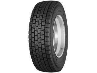 Michelin Xde2+ 275/70 R22.5 148/145 M0pr (Ведущая) Michelin Xde2+ 275/70 R22.5 148/145 M0pr (Ведущая)