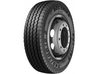Белшина Бел-168 245/70 R19.5 136/134M0pr (Универсальная) Белшина Бел-168 245/70 R19.5 136/134M0pr (Универсальная)