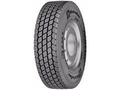 Matador D Hr4 265/70 R19.5 140/138M0pr (Ведущая)