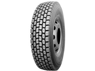 Taitong Hs103 295/80 R22.5 152/149M18pr (Ведущая)