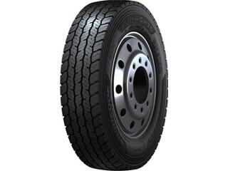 Hankook Dh35 235/75 R17.5 132/130M14pr (Ведущая)