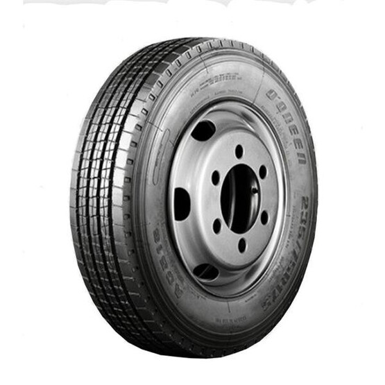 Ogreen Ag516 235/75 R17.5 143/141K18pr (Рулевая) Ogreen Ag516 235/75 R17.5 143/141K18pr (Рулевая)