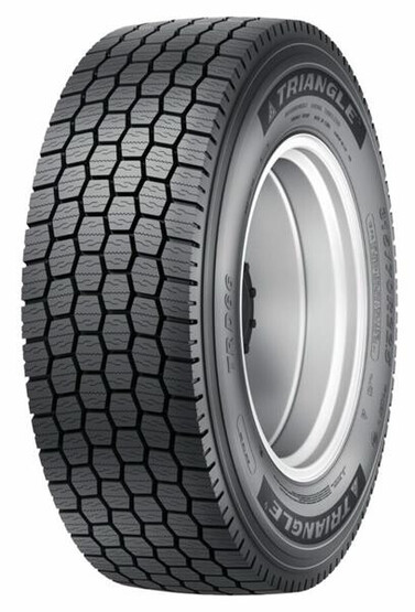 Triangle Trd66 315/70 R22.5 154/150L0pr (Ведущая)