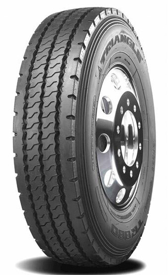 Triangle Tr880 315/80 R22.5 157/154L20pr (Универсальная)