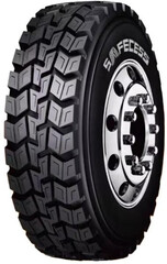 Safecess Sfc87 315/80 R22.5 156/153L20pr (Ведущая)