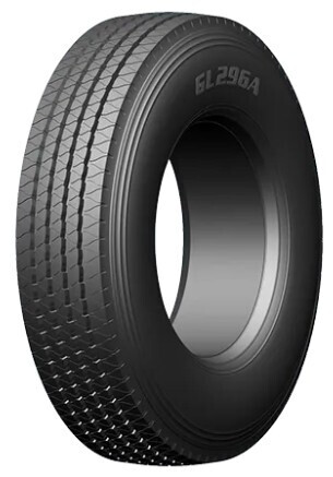 Tornado Gl296A 315/80 R22 156/150L (20pr (Рулевая)