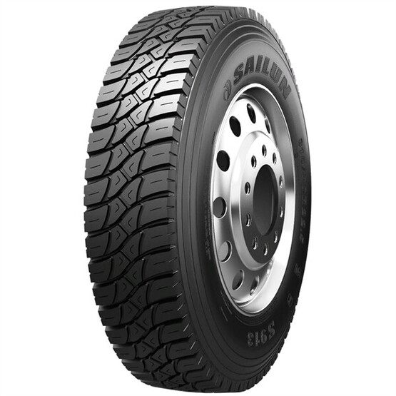 Sailun S913 315/80 R22.5 156/153J20pr (Ведущая) Sailun S913 315/80 R22.5 156/153J20pr (Ведущая)