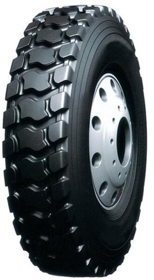 Kapsen Hs801Q 12.00 R20 156/153J20pr (Ведущая)