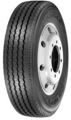 Triangle Tr665 10.00 R22.5 141/139M14pr (Универсальная) Triangle Tr665 10.00 R22.5 141/139M14pr (Универсальная)
