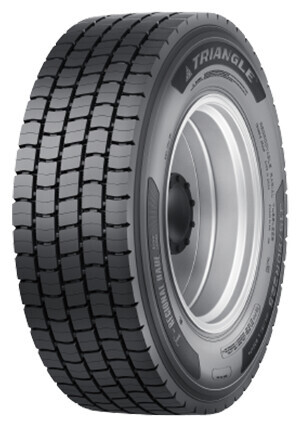 Triangle Trd09 315/70 R22.5 154/150L18pr (Ведущая) Triangle Trd09 315/70 R22.5 154/150L18pr (Ведущая)