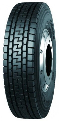 Goodride Cm933 W 315/80 R22.5 18pr (Ведущая) Goodride Cm933 W 315/80 R22.5 18pr (Ведущая)