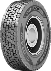 Otani Oh-320 315/80 R22.5 156/150L20pr (Ведущая) Otani Oh-320 315/80 R22.5 156/150L20pr (Ведущая)
