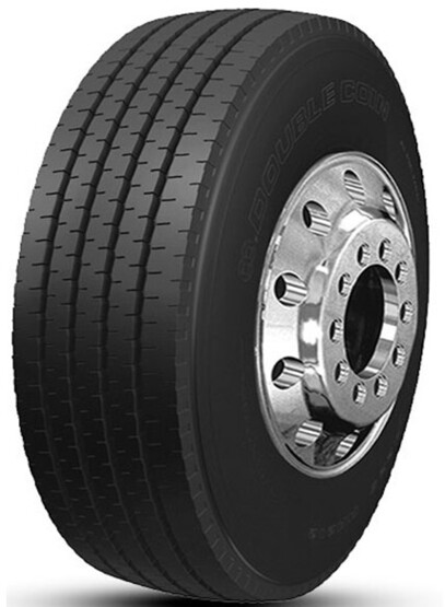 Doublecoin Rr202 315/70 R22.5 156/150L20pr (Рулевая) Doublecoin Rr202 315/70 R22.5 156/150L20pr (Рулевая)