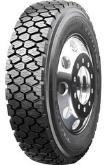 Triangle Tr619 10.00 R22.5 144/142L16pr (Ведущая)