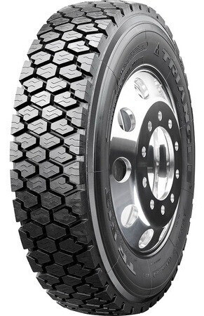 Triangle Tr619 10.00 R22.5 144/142L16pr (Ведущая) Triangle Tr619 10.00 R22.5 144/142L16pr (Ведущая)