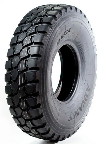 Advance Gl073A 395/85 R20 168K22pr (Универсальная) Advance Gl073A 395/85 R20 168K22pr (Универсальная)