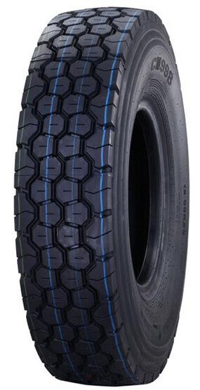 Chaoyang Cm998 8.25 R16 128/124L16pr (Ведущая)