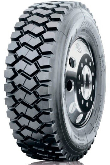 Atlander Atl956 12.00 R24 168F24pr (Ведущая) Atlander Atl956 12.00 R24 168F24pr (Ведущая)